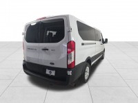 Used 2023 Ford Transit-350 Passenger XLT