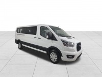 Used 2023 Ford Transit-350 Passenger XLT