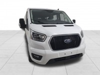 Used 2023 Ford Transit-350 Passenger XLT