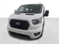 Used 2023 Ford Transit-350 Passenger XLT