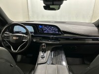 Used 2023 Cadillac Escalade ESV Sport