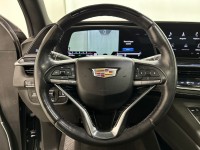 Used 2023 Cadillac Escalade ESV Sport