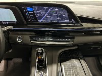 Used 2023 Cadillac Escalade ESV Sport
