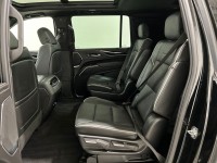 Used 2023 Cadillac Escalade ESV Sport