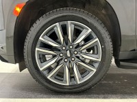 Used 2023 Cadillac Escalade ESV Sport