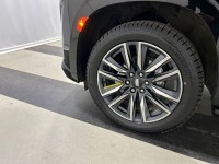 Used 2023 Cadillac Escalade ESV Sport