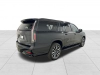 Used 2023 Cadillac Escalade ESV Sport