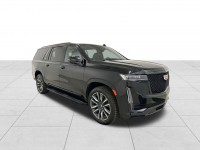 Used 2023 Cadillac Escalade ESV Sport