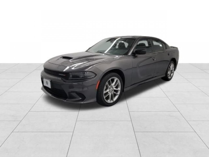 Used 2023 Dodge Charger GT