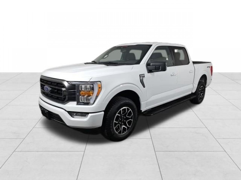 Used 2023 Ford F-150