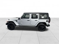 Used 2023 Jeep Wrangler 4xe Sahara 4xe
