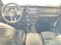 Used 2023 Jeep Wrangler 4xe Sahara 4xe