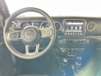 Used 2023 Jeep Wrangler 4xe Sahara 4xe