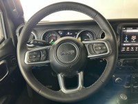 Used 2023 Jeep Wrangler 4xe Sahara 4xe
