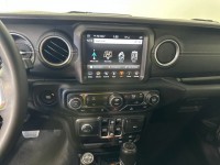 Used 2023 Jeep Wrangler 4xe Sahara 4xe