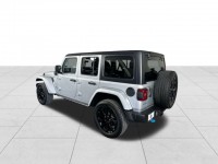 Used 2023 Jeep Wrangler 4xe Sahara 4xe