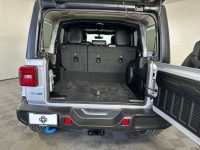 Used 2023 Jeep Wrangler 4xe Sahara 4xe
