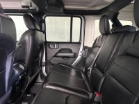 Used 2023 Jeep Wrangler 4xe Sahara 4xe
