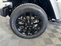 Used 2023 Jeep Wrangler 4xe Sahara 4xe