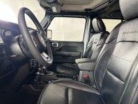 Used 2023 Jeep Wrangler 4xe Sahara 4xe