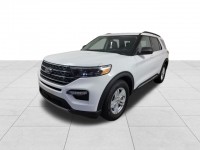 Used 2023 Ford Explorer XLT