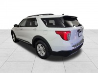 Used 2023 Ford Explorer XLT