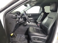 Used 2023 Ford Explorer XLT