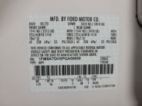 Used 2023 Ford Explorer XLT