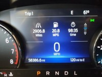 Used 2023 Ford Explorer XLT