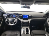 Used 2023 Ford Explorer XLT