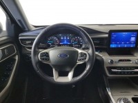 Used 2023 Ford Explorer XLT
