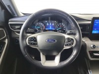 Used 2023 Ford Explorer XLT