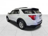Used 2023 Ford Explorer XLT