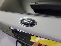 Used 2023 Ford Explorer XLT
