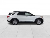 Used 2023 Ford Explorer XLT