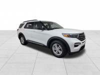 Used 2023 Ford Explorer XLT