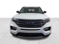 Used 2023 Ford Explorer XLT