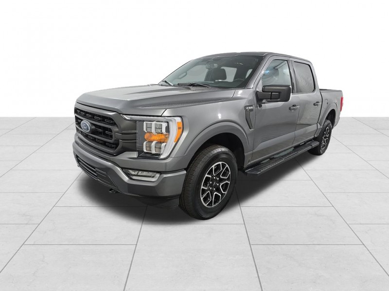 Used 2023 Ford F-150