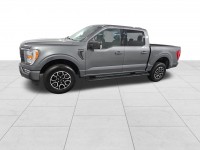 Used 2023 Ford F-150