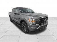 Used 2023 Ford F-150