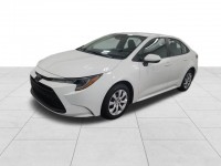 Used 2023 Toyota Corolla LE