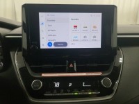 Used 2023 Toyota Corolla LE