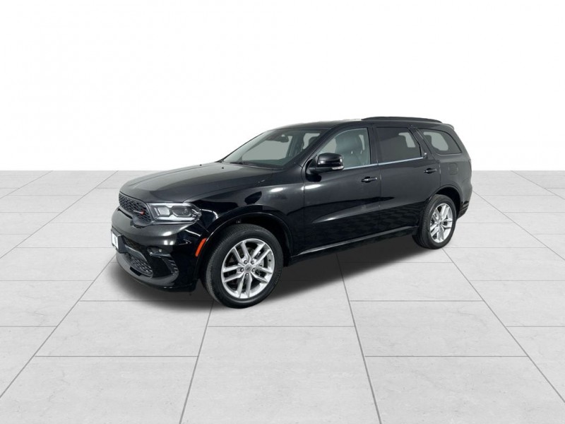 Used 2023 Dodge Durango GT