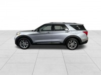 Used 2023 Ford Explorer Limited
