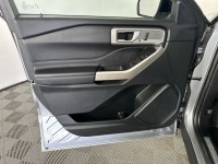 Used 2023 Ford Explorer Limited