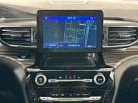 Used 2023 Ford Explorer Limited
