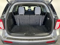 Used 2023 Ford Explorer Limited