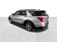 Used 2023 Ford Explorer Limited