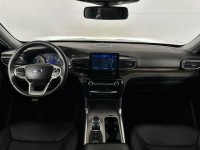 Used 2023 Ford Explorer Limited