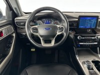 Used 2023 Ford Explorer Limited
